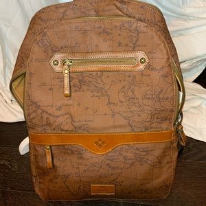 Patricia Nash backpack